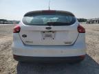 2015 Ford Focus Titanium for Sale in Lumberton, NC - Front End