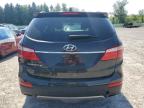 2016 Hyundai Santa Fe Se de vânzare în Leroy, NY - Normal Wear