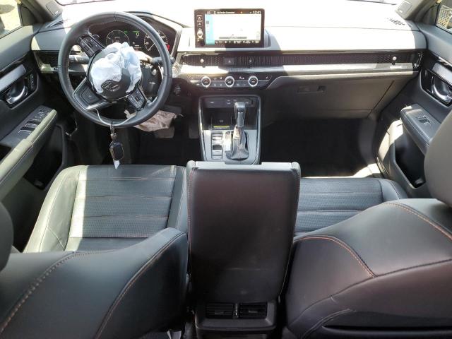  HONDA CRV 2023 Черный