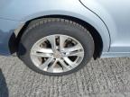 2013 MERCEDES BENZ C180 EXECU for sale at Copart CHESTER