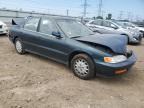 1996 Honda Accord Ex for Sale in Elgin, IL - Front End