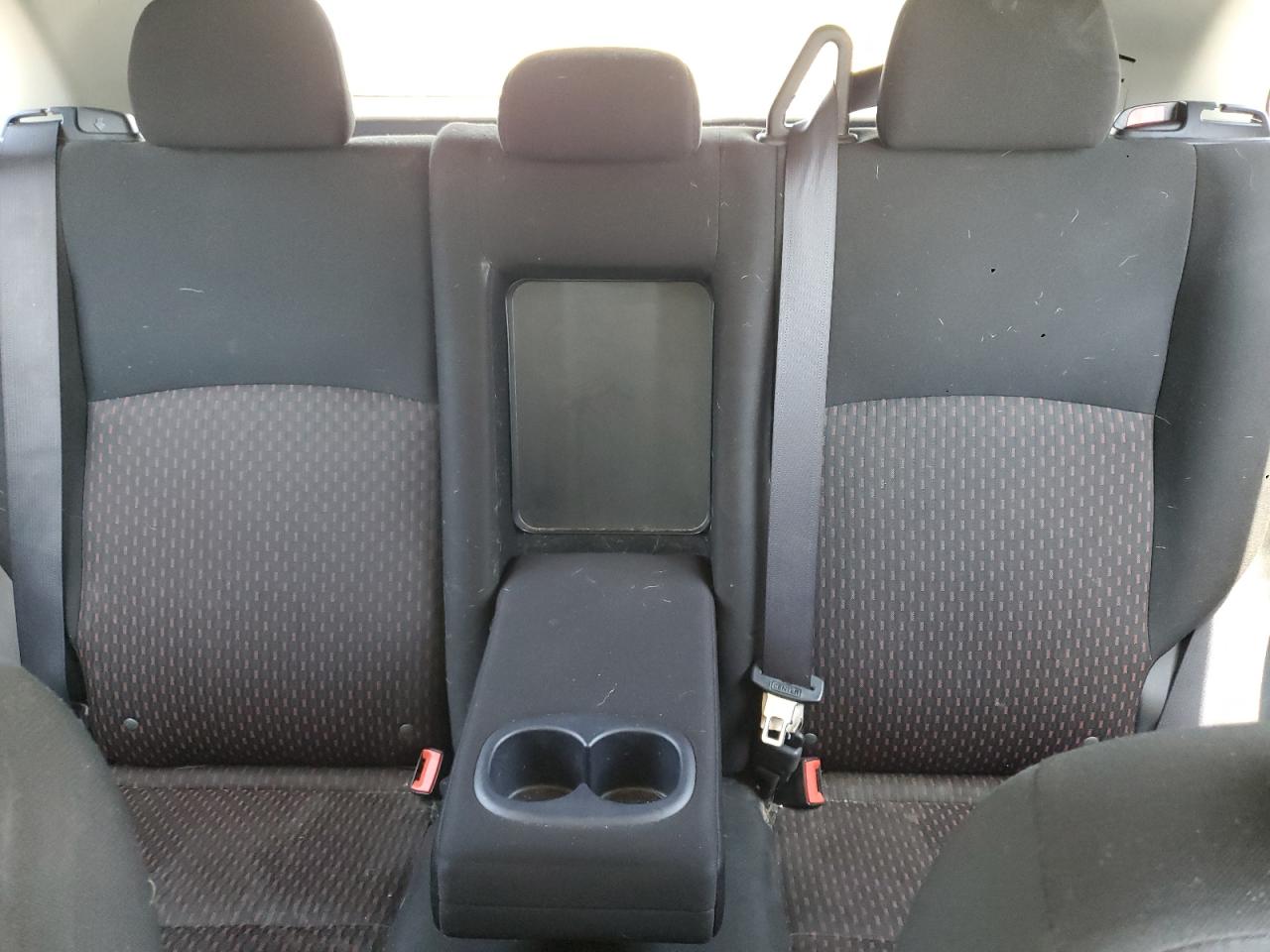 2018 Mitsubishi Outlander Sport Es VIN: JA4AR3AU5JZ009913 Lot: 62166305