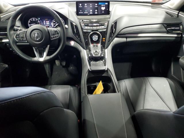  ACURA RDX 2024 Черный