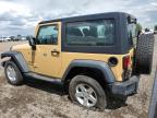 2014 JEEP WRANGLER SPORT à vendre chez Copart AB - CALGARY
