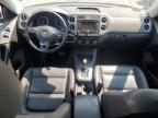 2011 Volkswagen Tiguan S   на продаже в Assonet, MA - Rear End