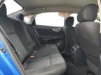 2015 Nissan Sentra S for Sale in Walton, KY - Front End
