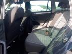 2022 VOLKSWAGEN TIGUAN LIF for sale at Copart WHITBURN