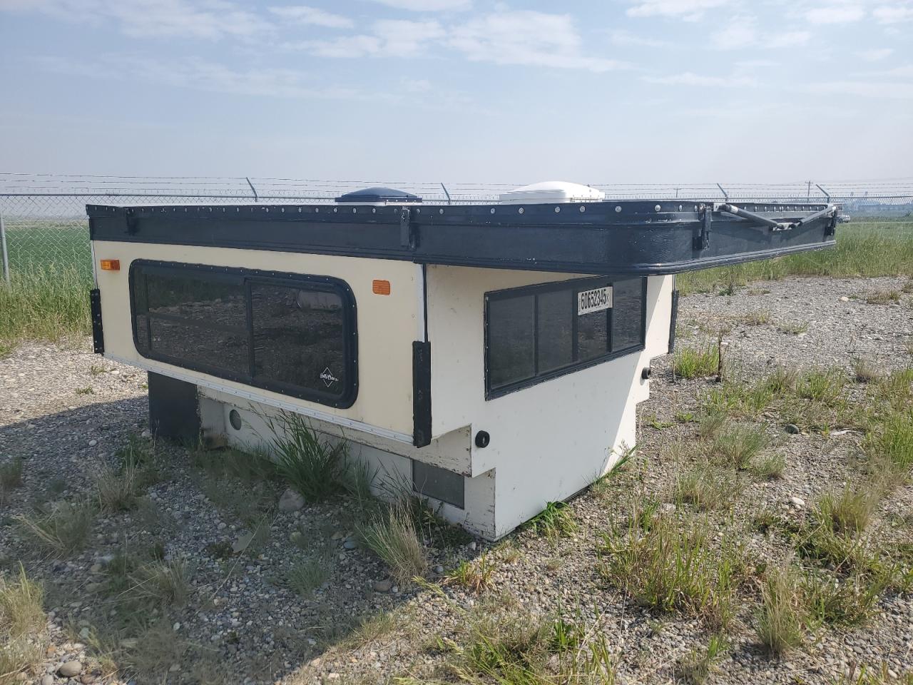 2003 Four Winds Camper იყიდება Rocky View County-ში, AB - Normal Wear