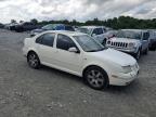 2003 Volkswagen Jetta Gls Tdi for Sale in Byron, GA - Front End