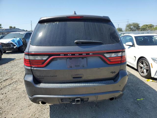  DODGE DURANGO 2017 Вугільний
