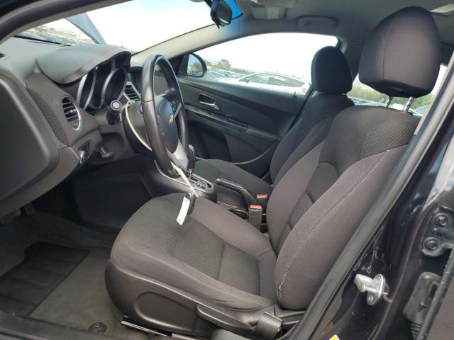  CHEVROLET CRUZE 2013 Сharcoal