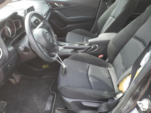 2015 MAZDA 3 SPORT