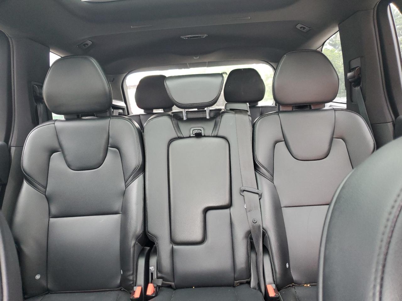 2020 Volvo Xc90 T5 Momentum VIN: YV4102PK6L1617146 Lot: 60168655