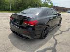 2021 Mercedes-Benz A 35 Amg للبيع في Wheeling، IL - Normal Wear