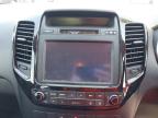 2016 KIA VENGA 3 CR for sale at Copart CHESTER
