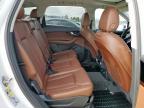 2018 Audi Q7 Prestige продається в Houston, TX - Minor Dent/Scratches