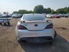 2013 Hyundai Genesis Coupe 3.8L en Venta en Des Moines, IA - Rear End