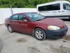 2007 Chevrolet Impala Lt   на продаже в Bridgeton, MO - Front End