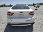 2013 Ford Fusion Se for Sale in Reno, NV - Front End