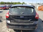 2014 FORD FOCUS TITANIUM à vendre chez Copart NS - HALIFAX