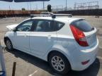 2012 Hyundai Accent Gls for Sale in Wilmington, CA - Front End