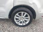 2012 SEAT ALHAMBRA S for sale at Copart EAST KILBRIDE