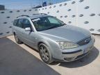 2004 FORD MONDEO GHI for sale at Copart BRISTOL