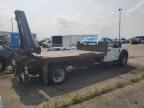 2019 FORD F550 SUPER DUTY for sale at Copart MI - DETROIT