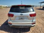 2019 Kia Sorento L en Venta en Phoenix, AZ - Mechanical