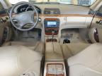 2003 Mercedes-Benz S 430 for Sale in Mebane, NC - Side