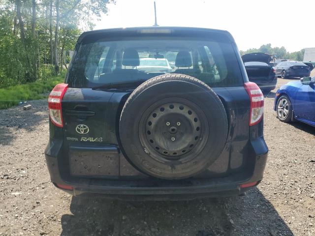 2010 TOYOTA RAV4   