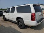 2007 Chevrolet Suburban K1500 на продаже в Pekin, IL - Front End