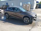 2019 Infiniti Qx30 Luxe للبيع في Duryea، PA - Front End