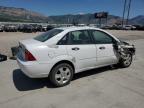 2005 Ford Focus Zx4 იყიდება Farr West-ში, UT - Front End