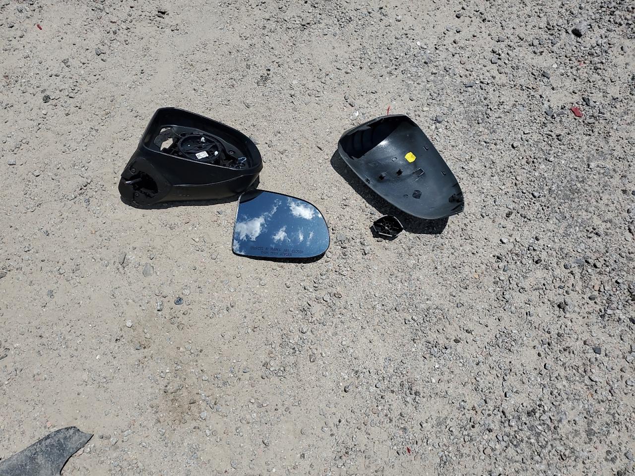 2021 Hyundai Santa Fe Se VIN: 5NMS14AJ6MH350985 Lot: 61796765