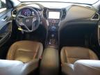 2015 Hyundai Santa Fe Gls იყიდება American Canyon-ში, CA - Front End