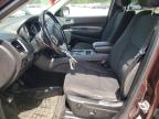 2012 Dodge Durango Sxt იყიდება Charles City-ში, VA - Mechanical