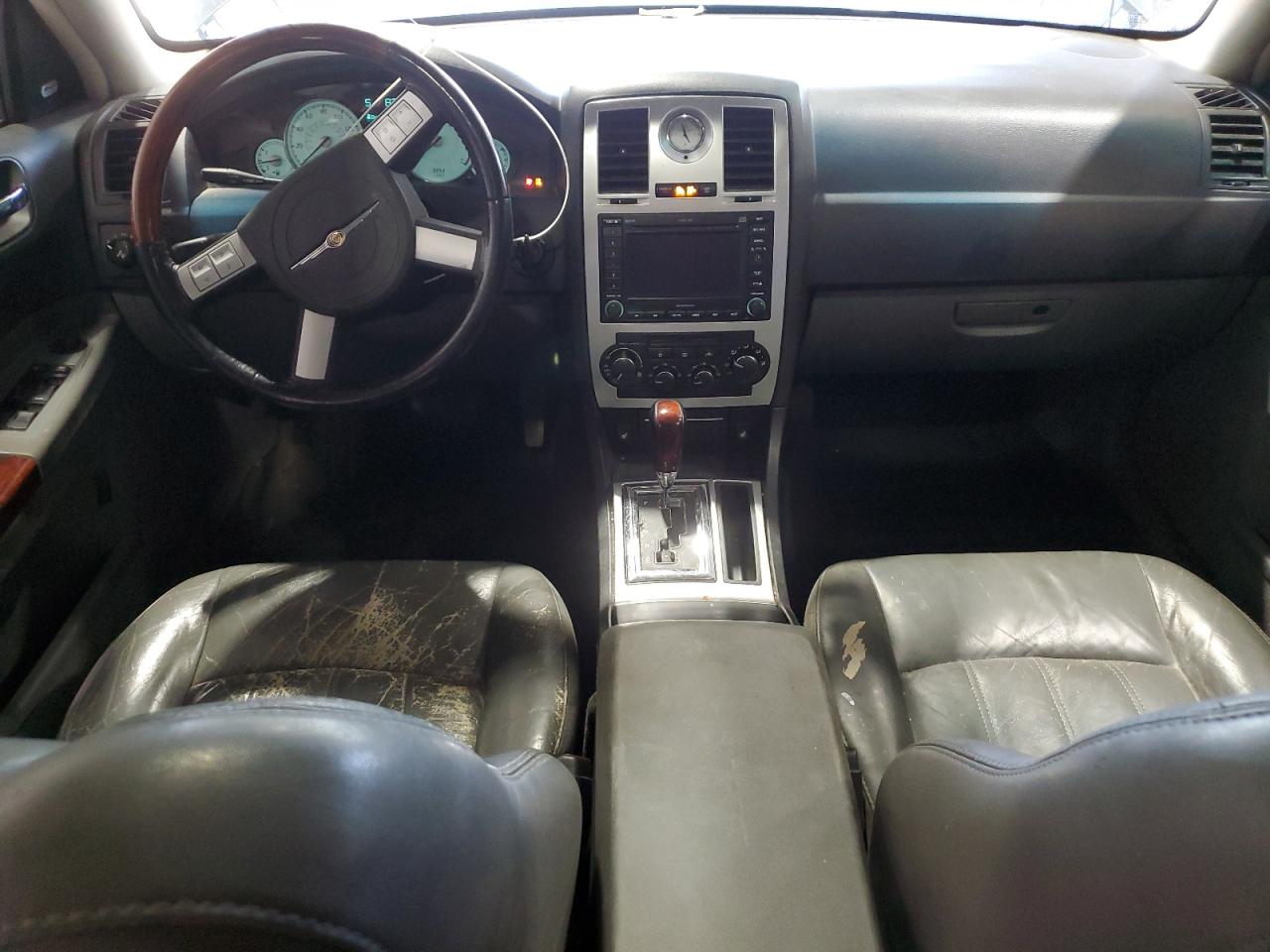 2005 Chrysler 300C VIN: 2C3AA63HX5H608038 Lot: 60085345