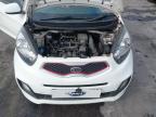 2012 KIA PICANTO 1 for sale at Copart CHESTER