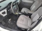 2015 Toyota Corolla L للبيع في Riverview، FL - Rear End