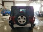 2008 Jeep Wrangler Unlimited Sahara للبيع في Franklin، WI - Rear End
