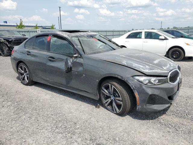 2024 BMW 330XE 