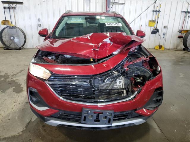  BUICK ENCORE 2020 Maroon