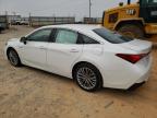 2019 Toyota Avalon Xle   продається в Chatham, VA - Front End