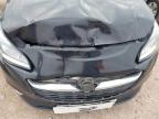 2016 VAUXHALL CORSA SE E for sale at Copart BRISTOL