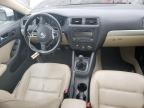 2013 Volkswagen Jetta Se de vânzare în New Britain, CT - Front End