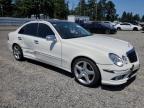 2008 Mercedes-Benz E 550 за продажба в Graham, WA - Side