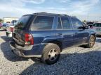 2004 Chevrolet Trailblazer Ls за продажба в Riverview, FL - Front End