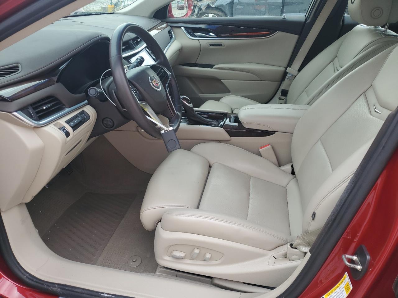 2014 Cadillac Xts Premium Collection VIN: 2G61P5S35E9179155 Lot: 62879065