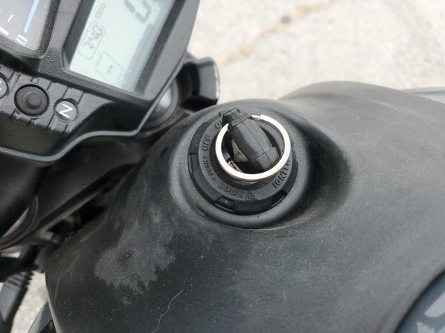  KAWASAKI ALL OTHER 2023 Черный